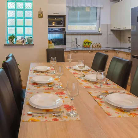 House Midas Opatija * Jurdani