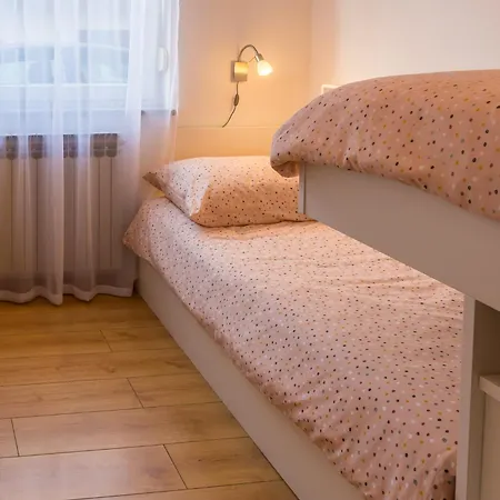 House Midas Opatija Apartment Jurdani