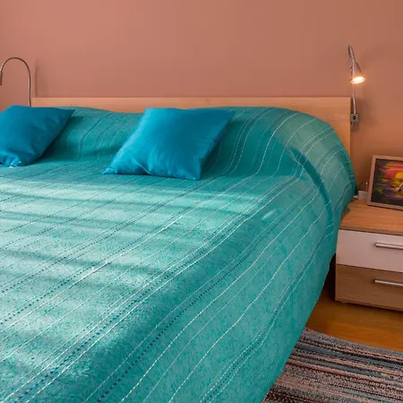 Apartment House Midas Opatija *