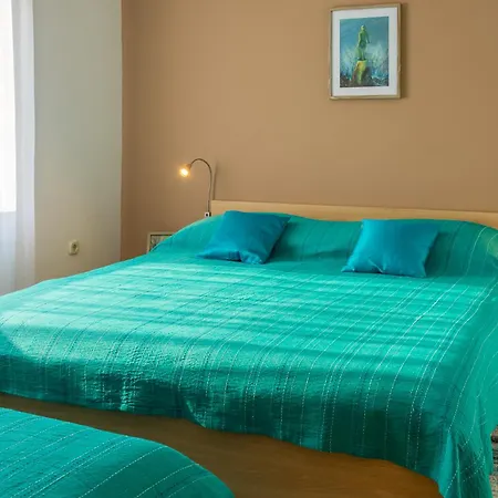 House Midas Opatija