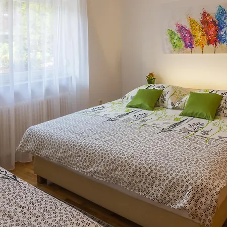 Apartment House Midas Opatija *
