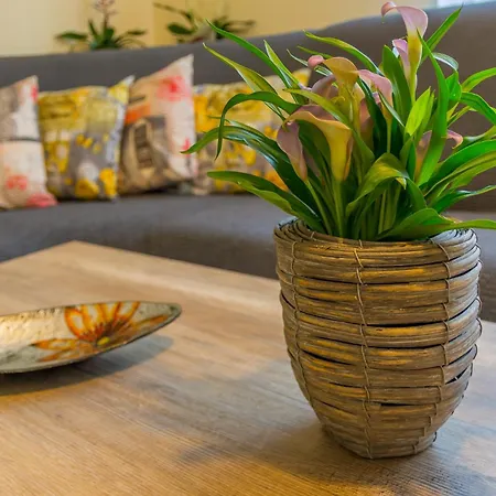 Apartment House Midas Opatija
