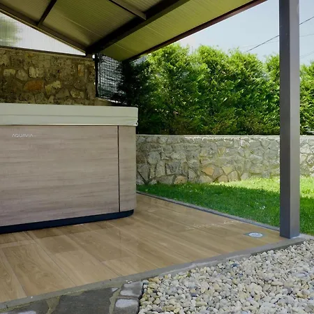 House Midas Opatija *