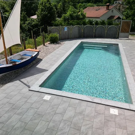 Apartment House Midas Opatija